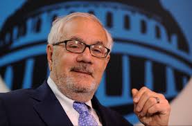 Barney Frank: 'Frightened' about Netanyahu's impact