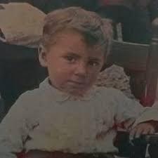 Glenn Edwin Payne (1903-1978)