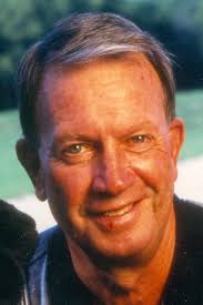 Tommy Wulff Obituary