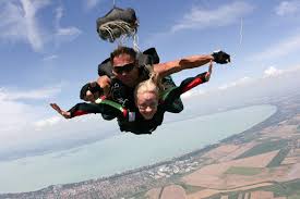 Maybe you would like to learn more about one of these? Top 10 Dropzones In Europe Skydiving European Style