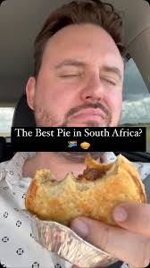I’m Nick Hamman and I’m looking for the best pie in South Africa and I may  have just found it, here at the world famous institution that is the Fat  Butcher in Ventersburg in the Freestate. Already ...