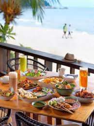 Rasa kongsikan 20 resipi sarapan yang mudah disediakan. Kampung Restaurant Kuantan Ulasan Restoran Tripadvisor