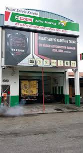 Profile para sa Wzelson Automotive Garage Sdn Bhd