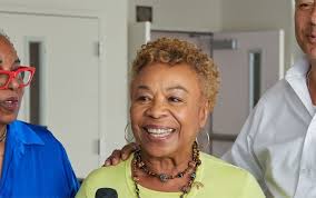 Humpday Headlines: Barbara Lee Proposes New 'Office of Homelessness  Solutions'