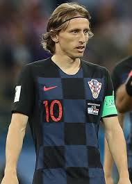 Watch highlights of croatia v scotland & czech. Luka Modric Captain Of Croatian National Pride