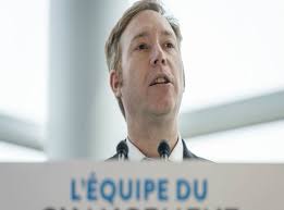 Youri chassin is a canadian politician, who was elected to the national assembly of quebec in the 2018 provincial election.1 he represents the electoral district of. M105 Le Depute De St Jerome En Visite Au Cegep De Granby M105