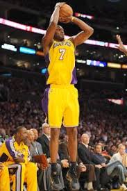 My last night in this amazing city! 2010 2011 Lakers Report Card Lamar Odom Los Angeles Lakers Blog Espn