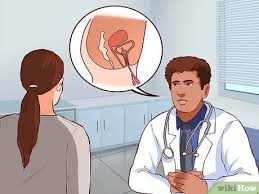 Einen Katheter Legen 11 Schritte Mit Bildern Wikihow