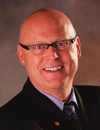 CDC Director Visits Huntington