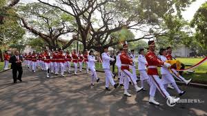 May 15, 2020 · soal 1 wawasan paskibraka seleksi paskibraka 2019 soal dan jawaban seleksi paskibraka, 100 soal cpns seleksi kompetensi dasar skd dan pembahasannya ini akan saya bagi ke dalam beberapa bagian soal sebagaimana yang terdapat dalam soal seleksi kompetensi dasar dan tentu saja akan saya sertai dengan pembahasannya yang termasuk didalamnya tips dan Anggota Paskibraka Pernah Keluhkan Soal Rok Ketat Tribunnews Com Mobile