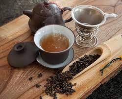 9 Reasons Why You Should Start Your Day With Oolong Tea