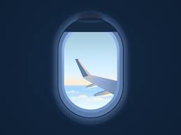 Flight Window In 2020 Windows Airplane Window Window Design