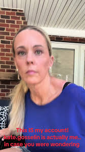 Kate Stubblefield Account