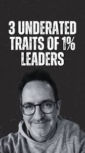 Leadership at Its Core with The Dave Groves