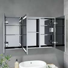 As you research bathroom ideas and browse photos, make sure to save any bathrooms that catch your eye, then figure out some of the common features that seem to recur throughout. Sonni Led Spiegelschrank Bad Spiegel Badezimmer Badezimmerspiegel Badschrank Mit Beleuchtung Steckdose 3turig 105x65x13 Cm