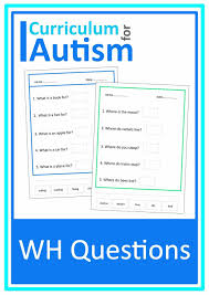 Image result for wh questions