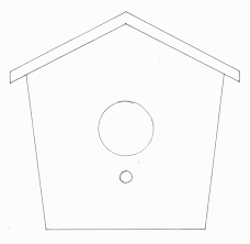 42) cbrp bluebirds house plan. P R I N T A B L E B I R D H O U S E T E M P L A T E S Zonealarm Results