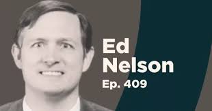 Ed Nelson