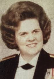 Betty Jane (Sotack) Harper