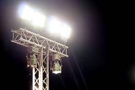 Lighting Comparison Led Vs Metal Halide Lights