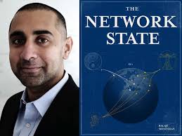 Birth of the Network Nations