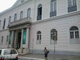 Ceará grenzt im norden und nordosten an den atlantik, im osten an rio grande do norte und paraíba, im süden an pernambuco und im westen an piauí. Museum Of Ceara Museu Do Ceara Fortaleza Tickets Tours Book Now