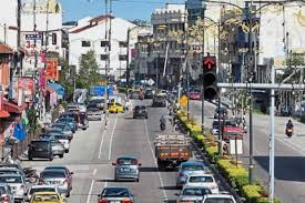 It is also located at miles 37 (batu. Starproperty