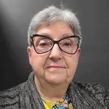 Mary Ruby Philbeck Dotson (@philbeckdotson) • Threads, Say more