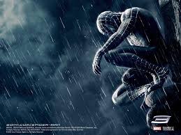Black and red rock wallpaper. Spiderman 3 Black Suit Wallpapers Wallpaper Cave