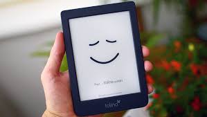 Tolino Page 2 Einstiegs Ereader Im Test Allesebook De