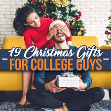 We did not find results for: 19 Christmas Gifts For College Guys