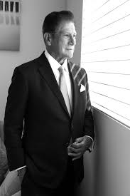 Dr. Nicholas Perricone: Unveiling the Link Between Inflammation and Aging