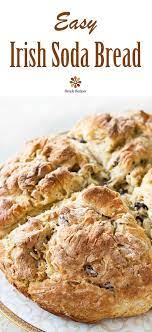 Irish Soda Bread Recipe Recipes Irish Soda Bread Recipe Irish Soda Bread
