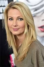 Moderátorka Primy Sandra Parmová porodila dceru Emily