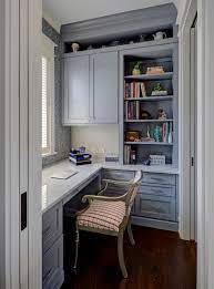 Maybe you would like to learn more about one of these? 75 Beautiful Small Home Office Pictures Ideas July 2021 Houzz