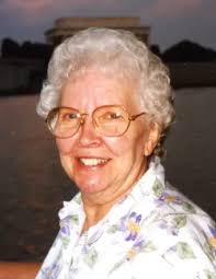 Obituary information for Margaret A. Jameson-Kidd