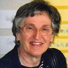 Geraldine "Gerry" Wilcox Rush Obituary (1942