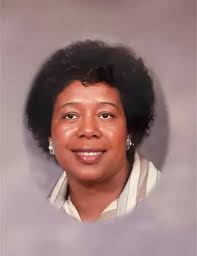 Obituary information for Ms. Lula Mae Johnson Cardwell