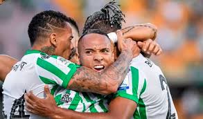 Jun 01, 2021 · deportivo cali vs deportes tolima. Resultado Atletico Nacional Vs Deportivo Cali 2 0 Partido Liga Betplay 2021 Hoy Futbol Colombiano Video Resumen Goles La Republica