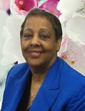 Obituary information for Pastor Loretta Mae Hill