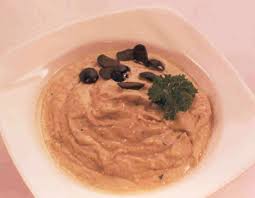 Moutabel In 2020 Recipes Moutabel Recipe Food