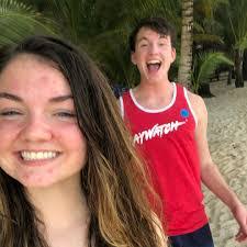 Tyler Mcnutt's Instagram, Twitter & Facebook