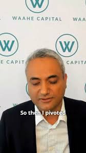 It was such an honor to have Vikram Brar