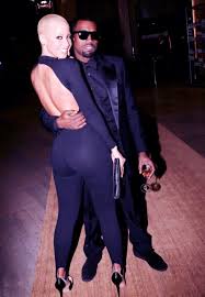 Pin By Mary Ayn Marcinkowski On People Kanye And Amber Rose Amber Rose Amber Rose Kanye West