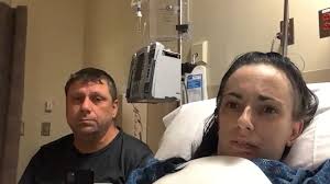 Candle factory worker recalls living through tornado