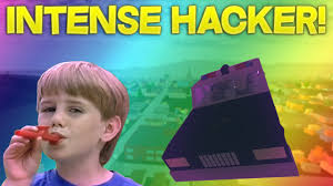 Hack anyone's roblox account right now! Kazoo Kid Hacker Apocalypse Rising Youtube