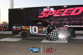 River Cities Speedway News