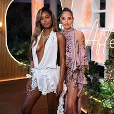 Ciara Miller and Tefi Pessoa Lead the ‘Male Apologist’ Revolt: Redefining Love Island USA’s Sexual Politics