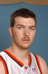 Alexander Coles' Athletic Achievements in High School