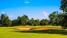 West at Lincoln Park Golf Course in Oklahoma City, Oklahoma, USA ...